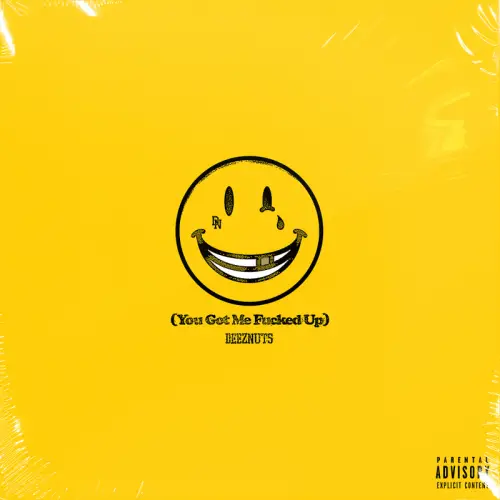 You Got Me Fucked Up